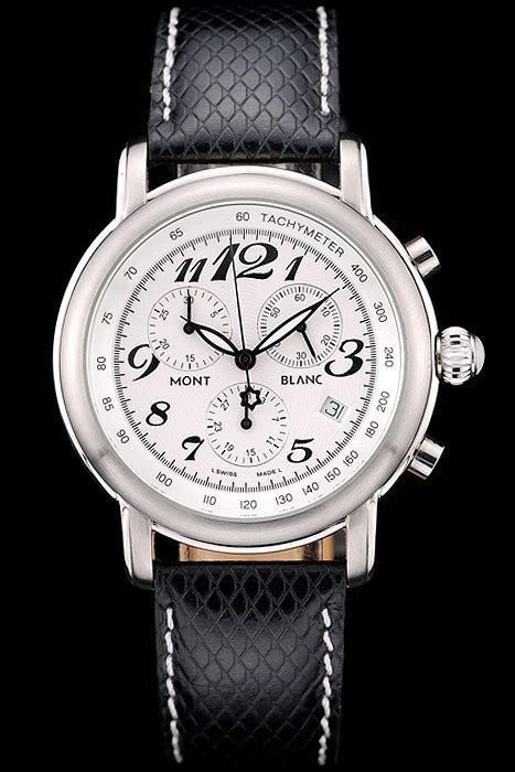 replica montblanc orologi